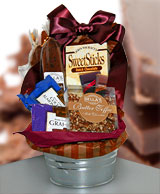 Chocolate Stimulus Package
