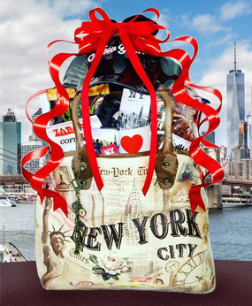 Custom Gift Baskets | The Perfect Gift