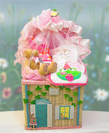 Baby's First Basket