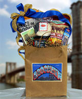 A Taste of Brooklyn