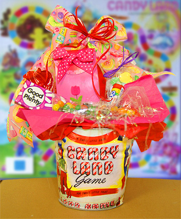 Candy Land 