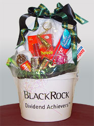 black rock