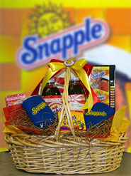 snapple