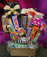 The Chocolate Factory