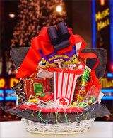 Cinema Snack Spectacular