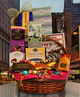 City Sweets