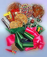 Cookie Bouquet