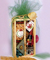 Country Snack Crate