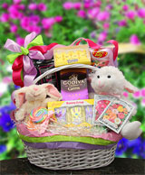 Easter Basket