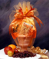 Festive Gourmet