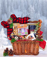 Fireside Favorites