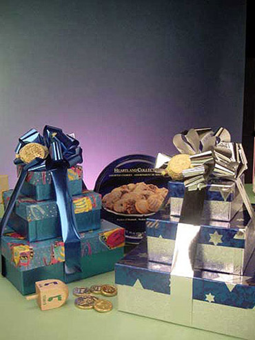 Hanukkah Delights