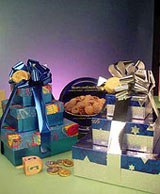 Hanukkah Delights