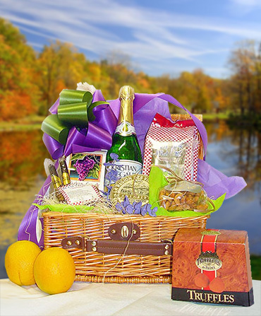 Harvest Gourmet