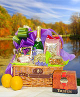 Harvest Gourmet