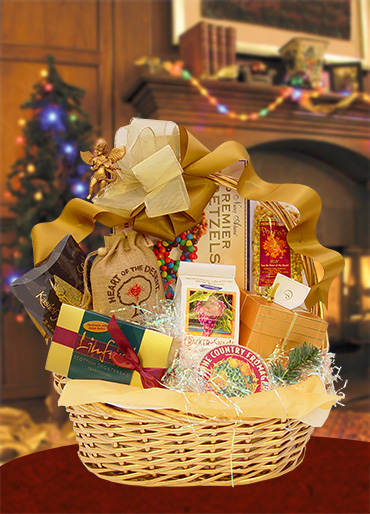 Holiday Gift Gollection