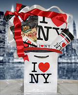 I Love NY