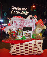 Little Italy
