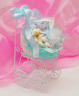 Le Petit Stroller Girl
