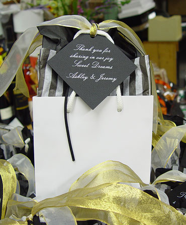 Big Apple Gift Basket