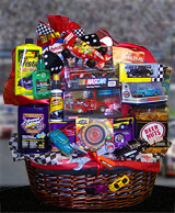 Auto Racing