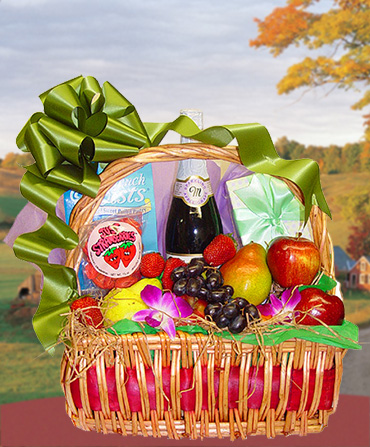 From the Orchard