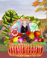From the Orchard