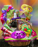 Purim Gift Basket