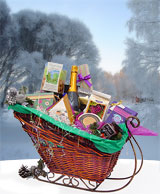 Sleigh