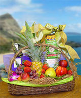 Tropical Fruit